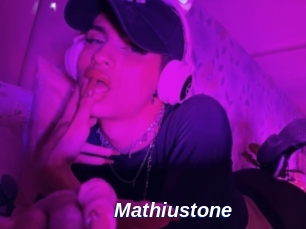 Mathiustone