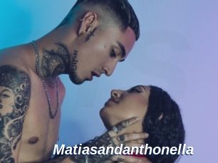 Matiasandanthonella