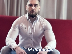 matiasdean Safer Sex