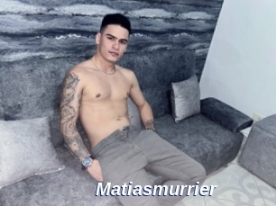 Matiasmurrier