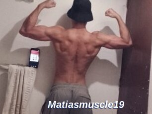 Matiasmuscle19