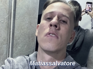 Matiassalvatore