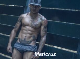 Maticruz