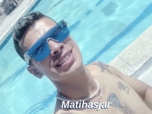 Matihasjar