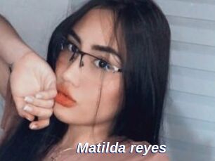 Matilda_reyes