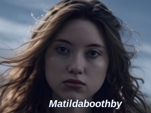 Matildaboothby