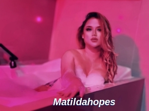 Matildahopes