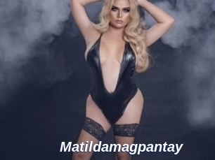 Matildamagpantay
