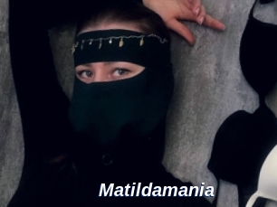 Matildamania