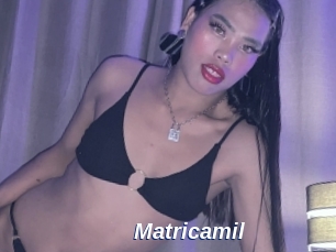 Matricamil