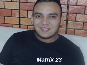 Matrix_23