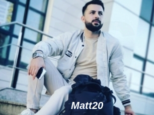 Matt20
