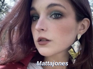 Mattajones