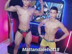 Mattandalehot18