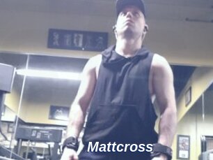 Mattcross