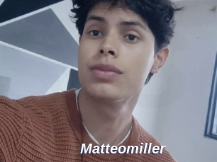 Matteomiller
