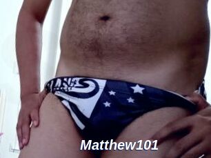 Matthew101