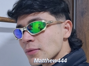 Matthew444