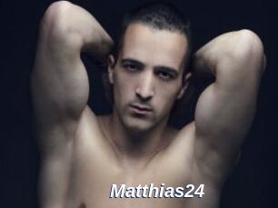 Matthias24