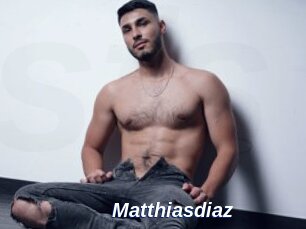 Matthiasdiaz