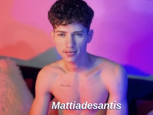 Mattiadesantis