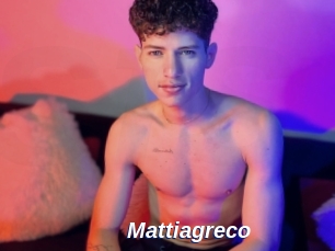 Mattiagreco