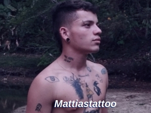 mattiastattoo Safer Sex
