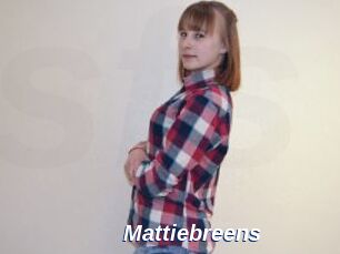 Mattiebreens