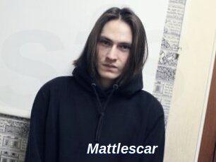 Mattlescar