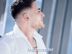Mattmaster