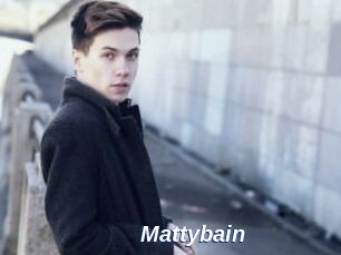 Mattybain