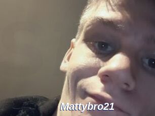 Mattybro21