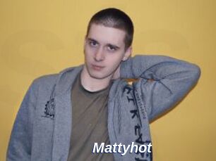 Mattyhot