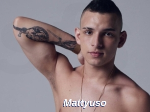Mattyuso