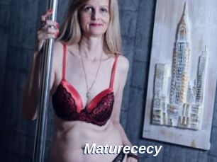 Maturececy