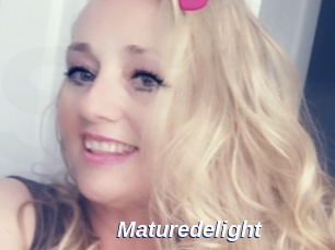 Maturedelight