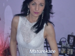 Maturekate