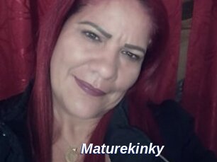 Maturekinky