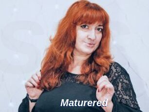 Maturered