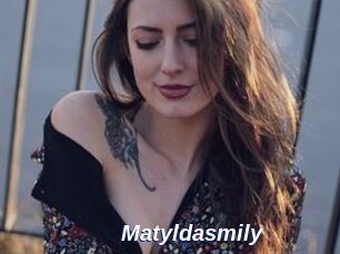 Matyldasmily