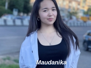 Maudanika