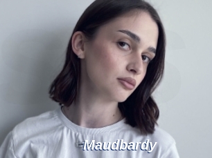 Maudbardy