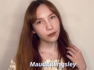 Maudbillingsley