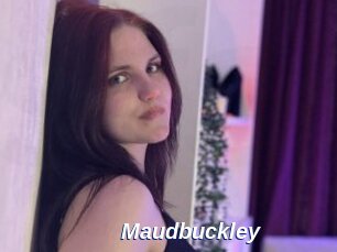 Maudbuckley