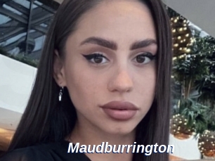 Maudburrington