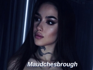 Maudchesbrough