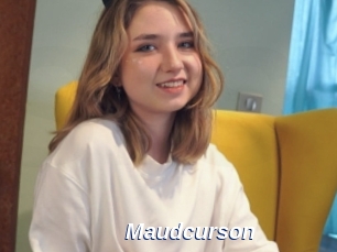 Maudcurson