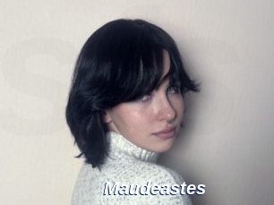 Maudeastes