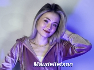 maudelletson Safer Sex