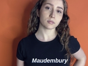 Maudembury